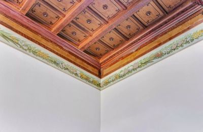 Klasztor na sprzedaż Casale Litta, Lombardia, Detale architektoniczne