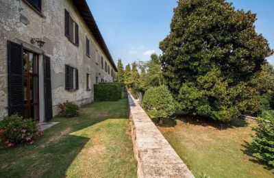 Klasztor na sprzedaż Casale Litta, Lombardia, Zdjęcie 15/46