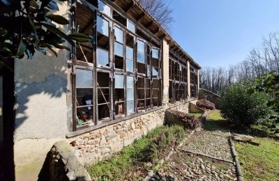 Klasztor na sprzedaż Casale Litta, Lombardia, Zdjęcie 37/46