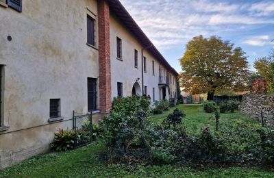 Klasztor na sprzedaż Casale Litta, Lombardia, Zdjęcie 39/46