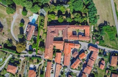 Klasztor na sprzedaż Casale Litta, Lombardia, Zdjęcie 41/46