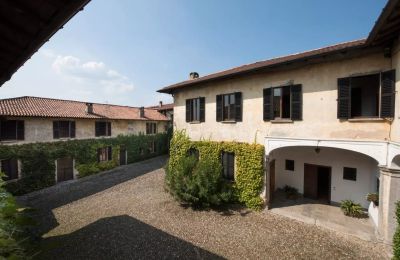 Klasztor na sprzedaż Casale Litta, Lombardia, Zdjęcie 46/46
