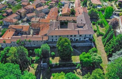 Klasztor na sprzedaż Casale Litta, Lombardia, Zdjęcie 42/46