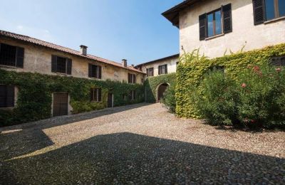Klasztor na sprzedaż Casale Litta, Lombardia, Zdjęcie 44/46
