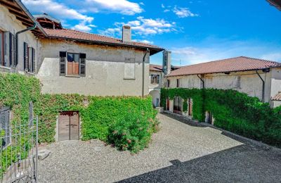 Klasztor na sprzedaż Casale Litta, Lombardia, Zdjęcie 45/46