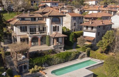 Zabytkowa willa na sprzedaż 28838 Stresa, Piemont, Zdjęcie 3/26
