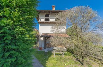 Zabytkowa willa na sprzedaż 28838 Stresa, Piemont, Zdjęcie 17/26