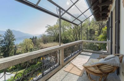 Zabytkowa willa na sprzedaż 28838 Stresa, Piemont, Zdjęcie 21/26