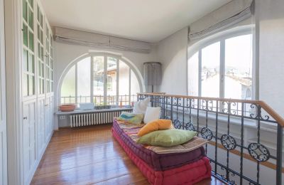 Zabytkowa willa na sprzedaż 28838 Stresa, Piemont, Górne piętro