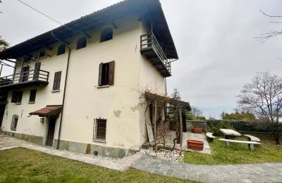 Zabytkowa willa na sprzedaż 28838 Stresa, Piemont, Zdjęcie 15/26
