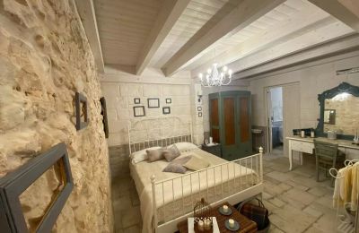 Dom wiejski na sprzedaż Ostuni, Strada Provinciale 21, Apulia:  