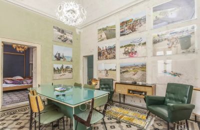 Pałac na sprzedaż Manduria, Apulia:  