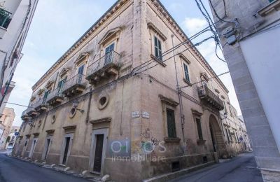 Pałac na sprzedaż Manduria, Apulia:  Widok z zewnątrz