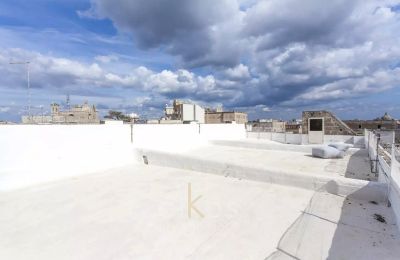 Pałac na sprzedaż Manduria, Apulia:  Taras na dachu