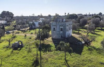 Dom wiejski na sprzedaż Oria, Apulia:  
