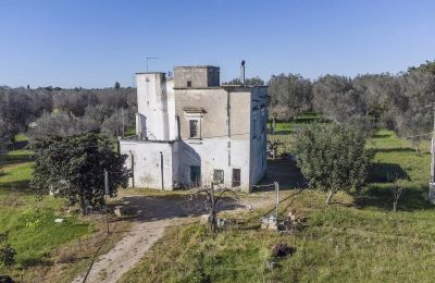 Wiejski dom na sprzedaż Oria, Apulia, Zdjęcie 6/26