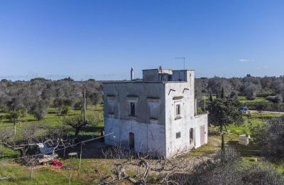 Wiejski dom na sprzedaż Oria, Apulia, Zdjęcie 7/26