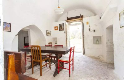 Wiejski dom na sprzedaż Oria, Apulia, Zdjęcie 13/26