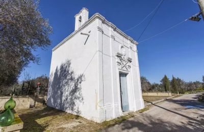 Wiejski dom na sprzedaż Oria, Apulia, Zdjęcie 24/26