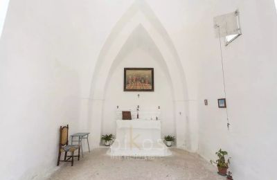 Wiejski dom na sprzedaż Oria, Apulia, Zdjęcie 25/26