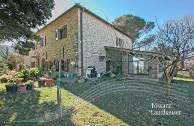 Dom na wsi na sprzedaż Gaiole in Chianti, Toskania:  RIF 3041 Pergola