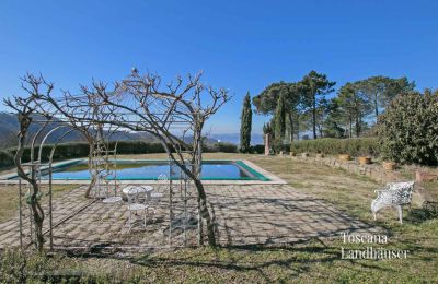 Dom na wsi na sprzedaż Gaiole in Chianti, Toskania:  RIF 3041 Pool