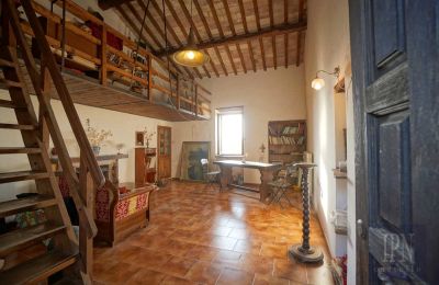 Wiejski dom na sprzedaż 06019 Preggio, Umbria, Widok z wnętrza 2