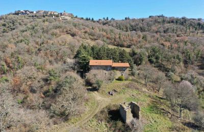 Dom wiejski na sprzedaż 06019 Preggio, Umbria:  