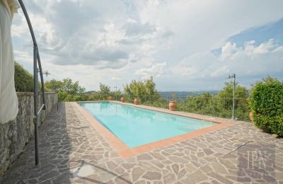 Wiejski dom na sprzedaż 06026 Pietralunga, Umbria, Pool	