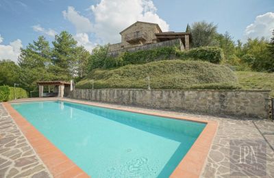 Dom wiejski na sprzedaż 06026 Pietralunga, Umbria:  