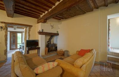 Wiejski dom na sprzedaż 06026 Pietralunga, Umbria, Zdjęcie 10/28