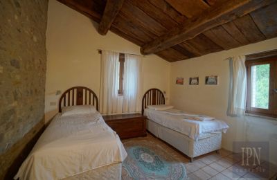 Wiejski dom na sprzedaż 06026 Pietralunga, Umbria, Zdjęcie 11/28