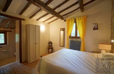 Wiejski dom na sprzedaż 06026 Pietralunga, Umbria, Zdjęcie 12/28