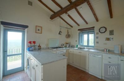 Wiejski dom na sprzedaż 06026 Pietralunga, Umbria, Zdjęcie 19/28