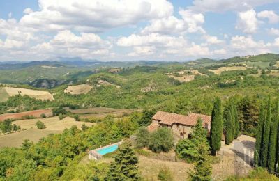 Wiejski dom na sprzedaż 06026 Pietralunga, Umbria, Zdjęcie 22/28