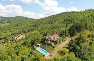 Wiejski dom na sprzedaż 06026 Pietralunga, Umbria, Zdjęcie 23/28