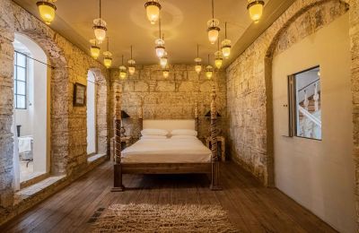 Zabytkowa willa na sprzedaż İstanbul, Tom Tom, Nur-i Ziya Sokak, Zdjęcie 10/33