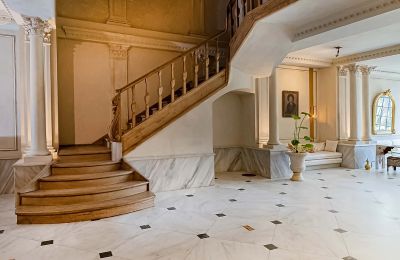 Zabytkowa willa na sprzedaż İstanbul, Tom Tom, Nur-i Ziya Sokak, Zdjęcie 9/33