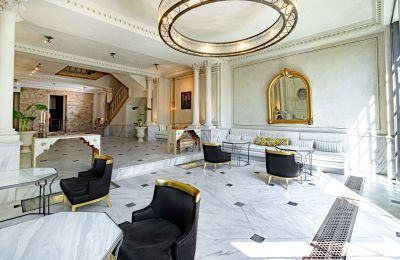 Zabytkowa willa na sprzedaż İstanbul, Tom Tom, Nur-i Ziya Sokak, Zdjęcie 7/33