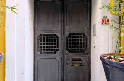 Zabytkowa willa na sprzedaż İstanbul, Tom Tom, Nur-i Ziya Sokak, Zdjęcie 33/33