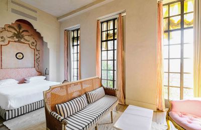 Zabytkowa willa na sprzedaż İstanbul, Tom Tom, Nur-i Ziya Sokak, Zdjęcie 17/33