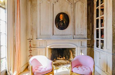 Zabytkowa willa na sprzedaż İstanbul, Tom Tom, Nur-i Ziya Sokak, Zdjęcie 18/33