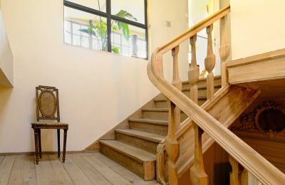 Zabytkowa willa na sprzedaż İstanbul, Tom Tom, Nur-i Ziya Sokak, Zdjęcie 20/33