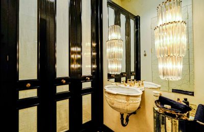 Zabytkowa willa na sprzedaż İstanbul, Tom Tom, Nur-i Ziya Sokak, Zdjęcie 21/33