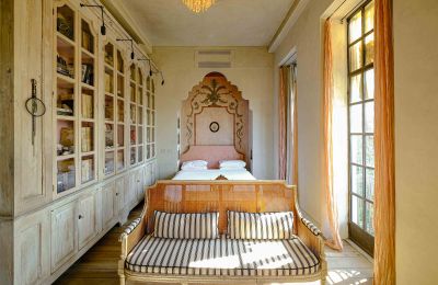 Zabytkowa willa na sprzedaż İstanbul, Tom Tom, Nur-i Ziya Sokak, Zdjęcie 22/33