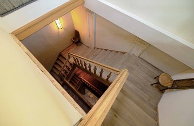 Zabytkowa willa na sprzedaż İstanbul, Tom Tom, Nur-i Ziya Sokak, Zdjęcie 23/33