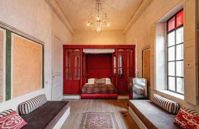 Zabytkowa willa na sprzedaż İstanbul, Tom Tom, Nur-i Ziya Sokak, Zdjęcie 27/33