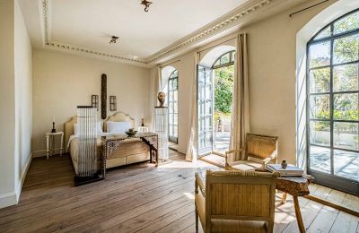 Zabytkowa willa na sprzedaż İstanbul, Tom Tom, Nur-i Ziya Sokak, Zdjęcie 28/33