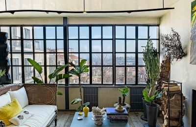 Zabytkowa willa na sprzedaż İstanbul, Tom Tom, Nur-i Ziya Sokak, Zdjęcie 29/33