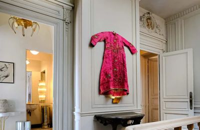 Zabytkowa willa na sprzedaż İstanbul, Tom Tom, Nur-i Ziya Sokak, Zdjęcie 30/33